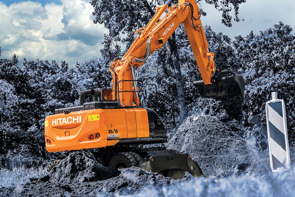 Hitachi