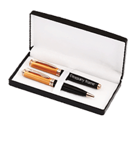 pens