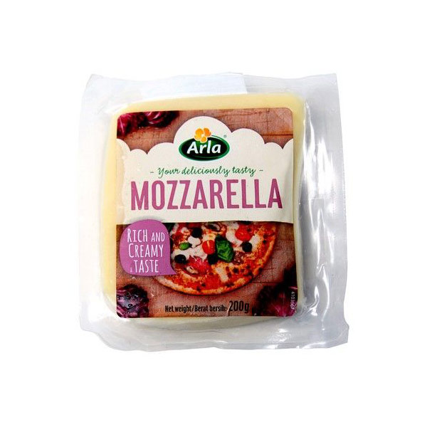 FMCG
