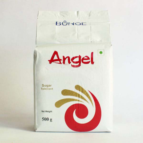 FMCG