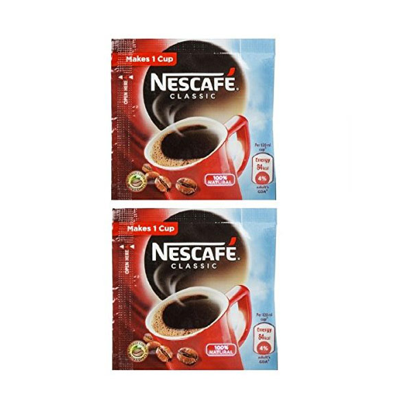 FMCG