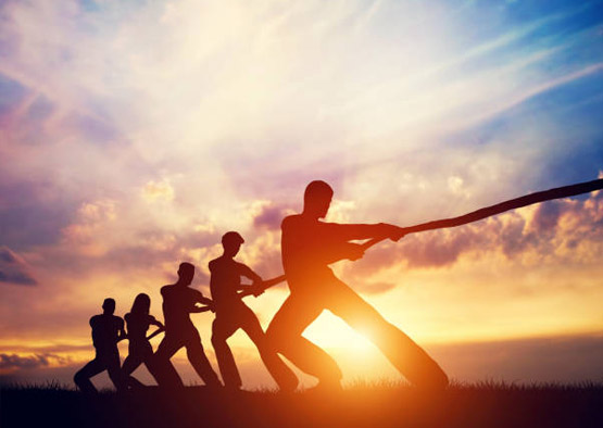 team-strenght